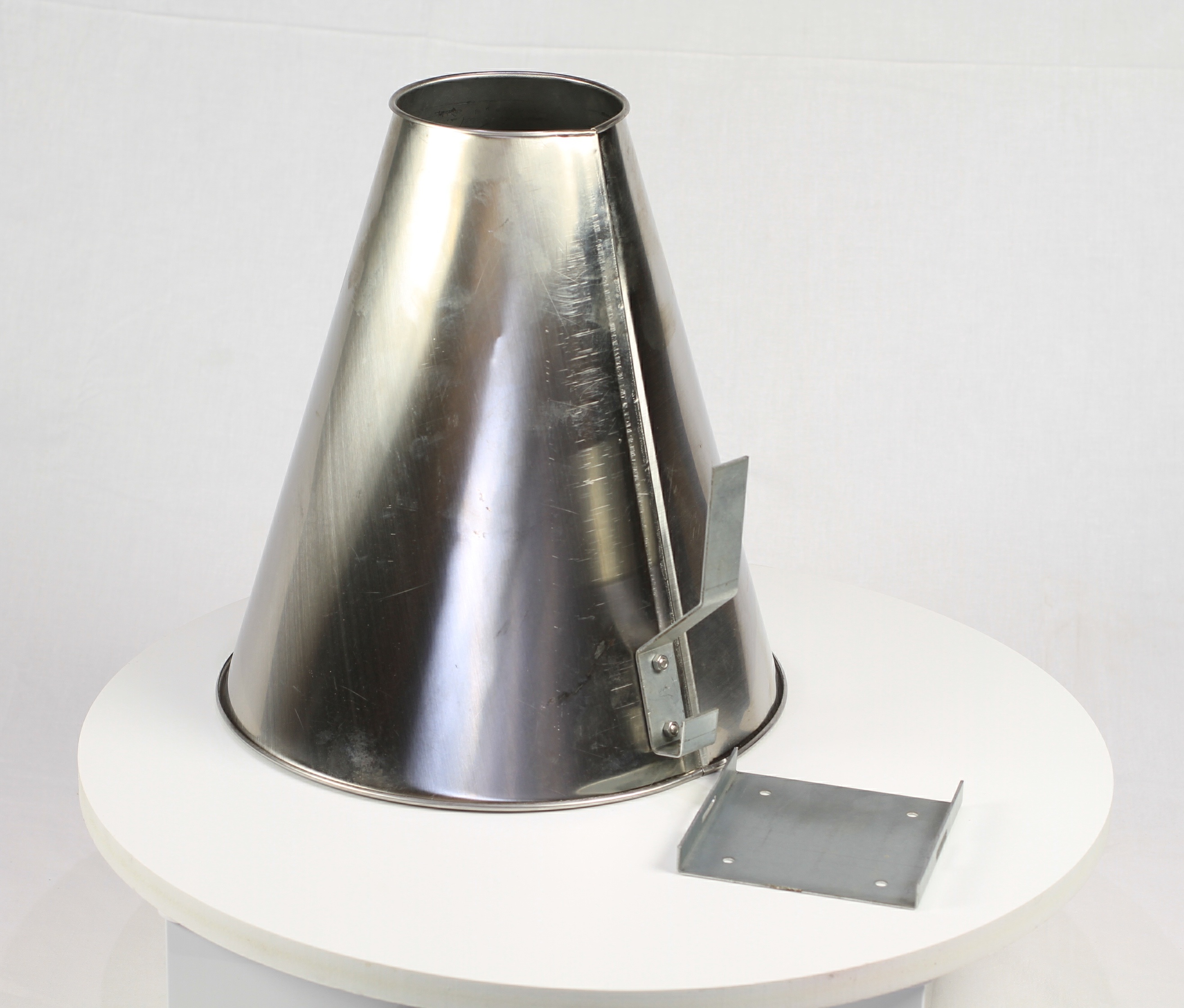 Killing Cone large size (stainless steel)