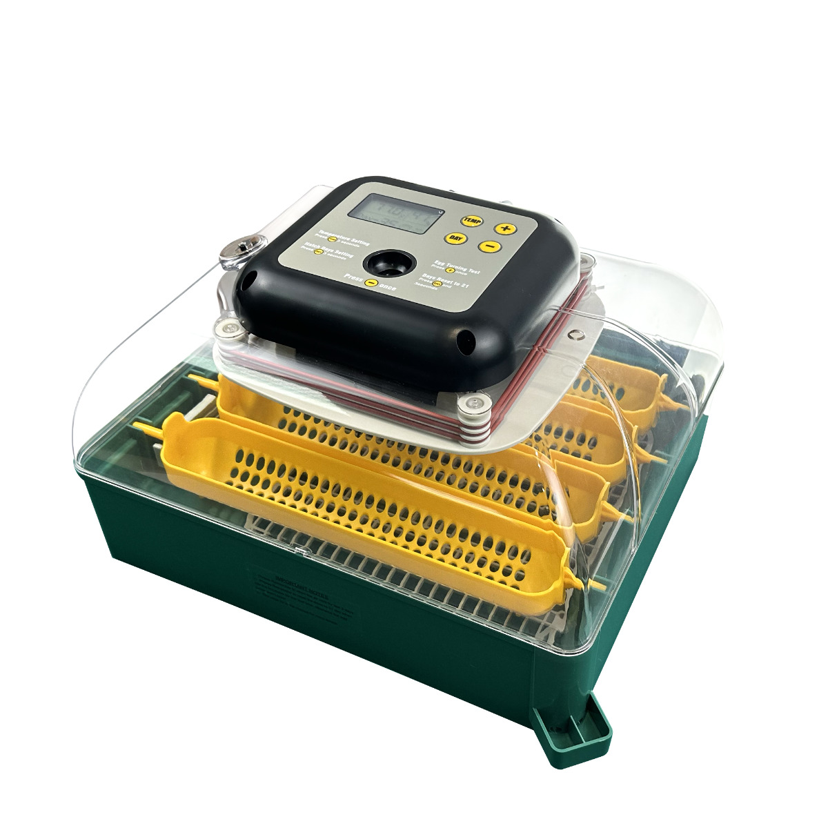 24-Egg Incubator