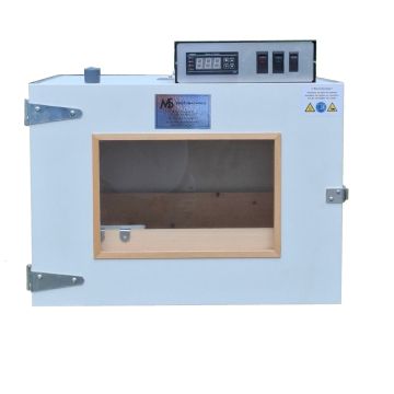 Uitkomstmachine MS80U 