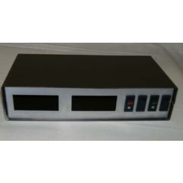 Automatische vochtregeling