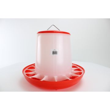 MS Voersilo  9 kg