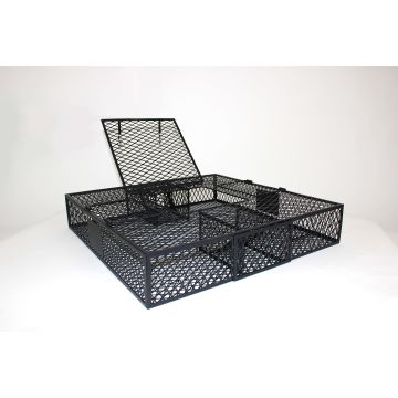 Vangkooi voor Ratten/Eekhoorns