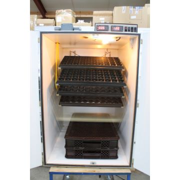 MS400S Occasion 1 + AUTO HUM