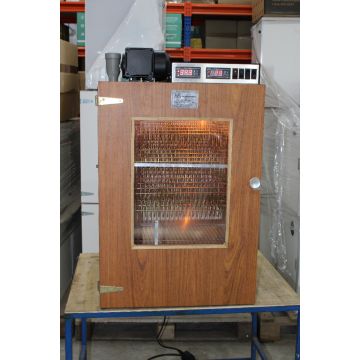 MS140S Occasion 1 + DIG HUM