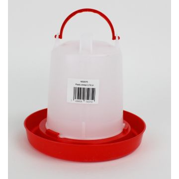 MS Drinktoren 0,75 liter