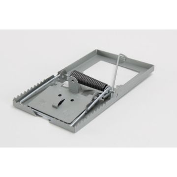 Rattenklem metaal "Fox"