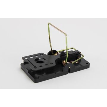 Zelf-spannende Rattenklem (sterke veer)