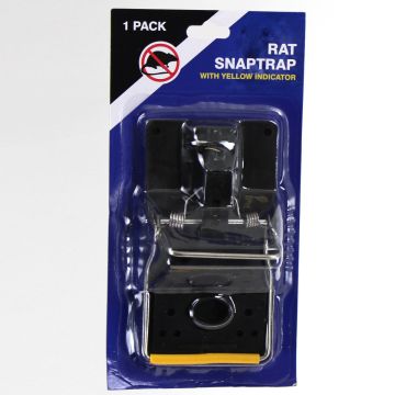 Rattenklem - gele bar (Blister)