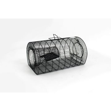 Vangkooi voor meerdere Ratten