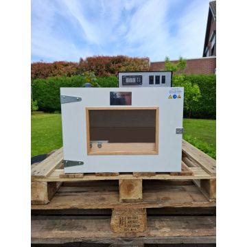 Uitkomstmachine MS80U 