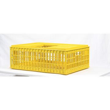 Transport cage
