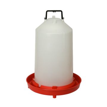 Premium Drinker 15L met Vulplug