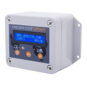 MS Automatic Door opener - Premium
