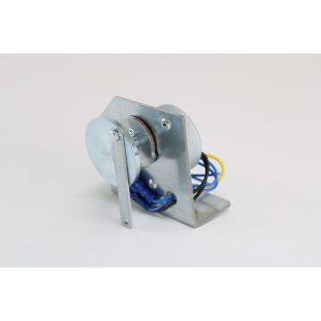 Keermotor voor broedmachine MS35, MS50 / MS100