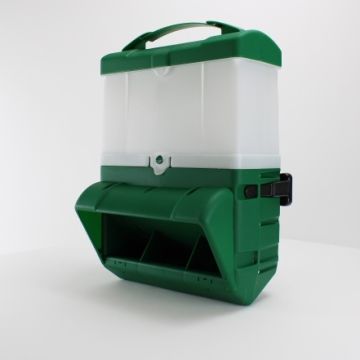 "Wise" Voerautomaat 