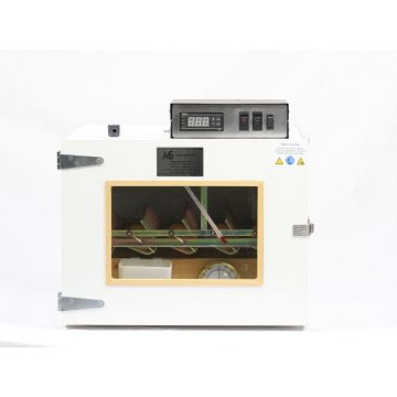 Broedmachine MS 35 halfautomaat