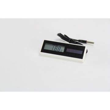 Digital  thermometer