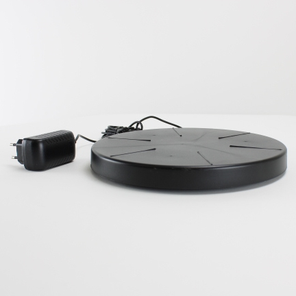 Drinkpotverwarmer Ø25cm