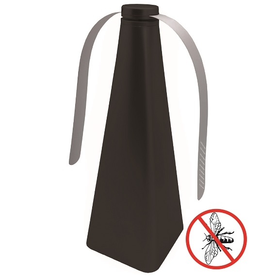 FLY-FREE fly repellent