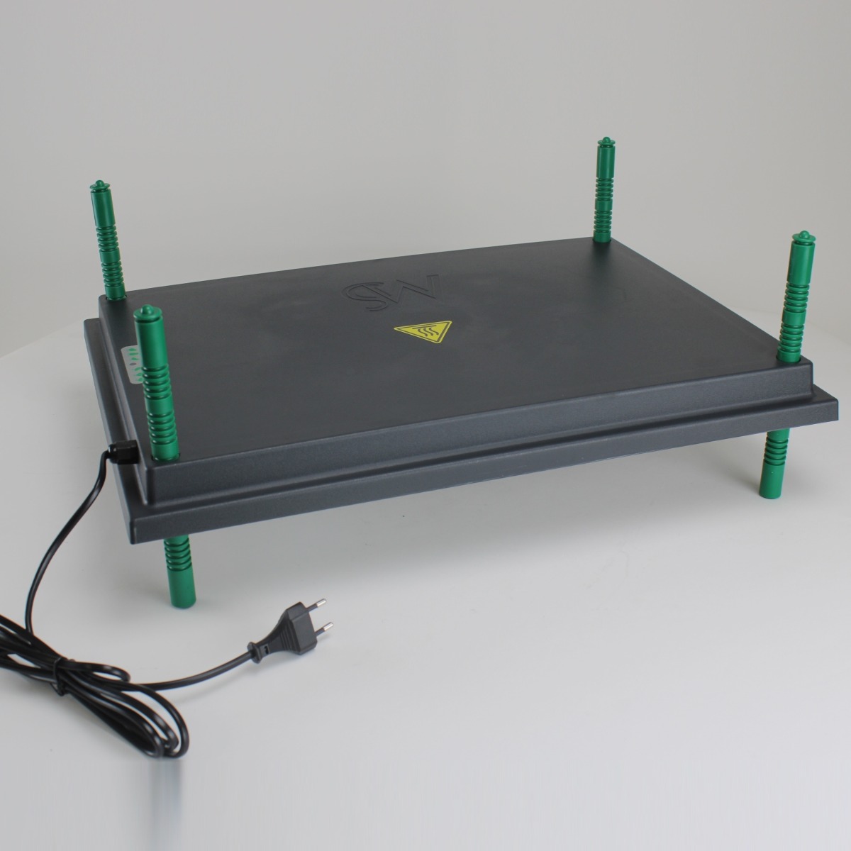 MS Heating Plate 40x55cm