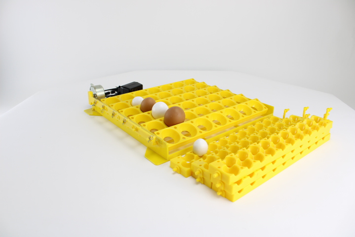 Automatisch keersysteem 42 / 120 eieren