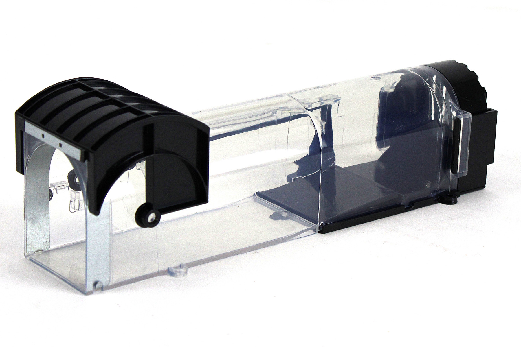 Inloopval (Muis & Rat)